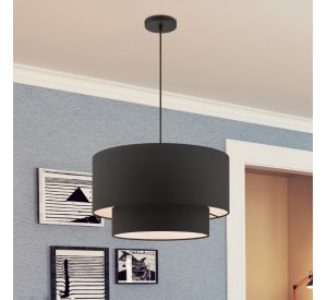 Savannah Dinette Chandelier