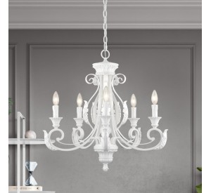 Middlebush Dinette Chandelier