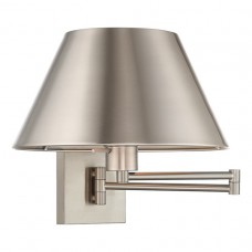 40030-91 Swing Arm Wall Lamps