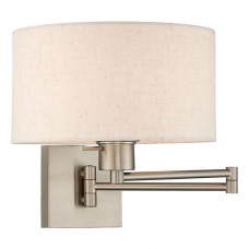 40037-91 Swing Arm Wall Lamps