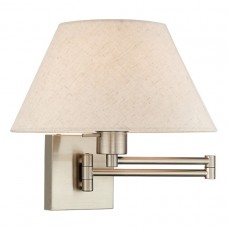 40038-91 Swing Arm Wall Lamps