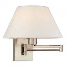 40039-91 Swing Arm Wall Lamps