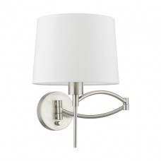 40044-91 Swing Arm Wall Lamps