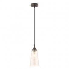 40648-92 Art Glass Mini Pendants