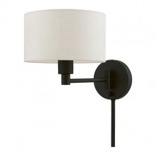 40940-04 Swing Arm Wall Lamps