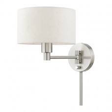 40940-91 Swing Arm Wall Lamps