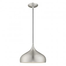 41172-66 Metal Shade Mini Pendants