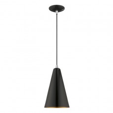 41175-68 Metal Shade Mini Pendants