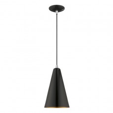 41175-68 Metal Shade Mini Pendants