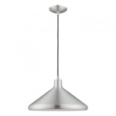 41179-66 Metal Shade Mini Pendants