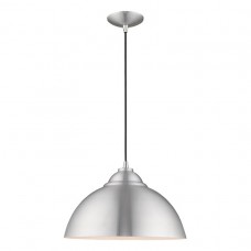 41180-66 Metal Shade Mini Pendants