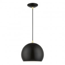 41181-68 Globe Pendant