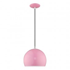 41181-79 Metal Shade Mini Pendants