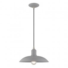 41193-80 Metal Shade Mini Pendants