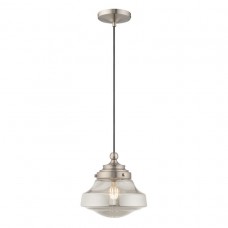 41242-91 Art Glass Mini Pendants