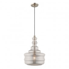 41246-91 Art Glass Mini Pendants