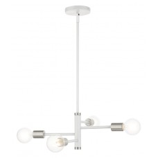 45864-03 Bannister