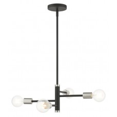 45864-04 Bannister