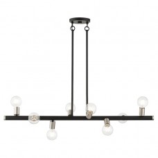 45868-04 Bannister