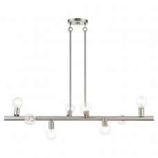 45868-91 Bannister