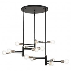 45869-04 Bannister