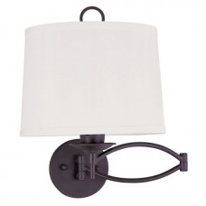 4903-07 Swing Arm Wall Lamps