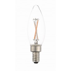 920216X10 Filament LED Bulbs