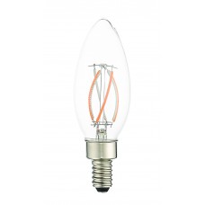 920414X10 Filament LED Bulbs