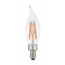 920511X10 Filament LED Bulbs