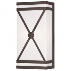 9415-07 Wall Sconces