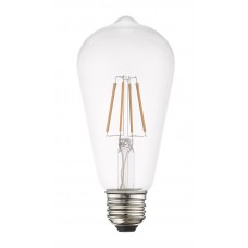 960401X10 Filament LED Bulbs