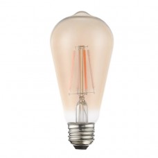 960421X10 Filament LED Bulbs