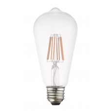 960811X10 Filament LED Bulbs